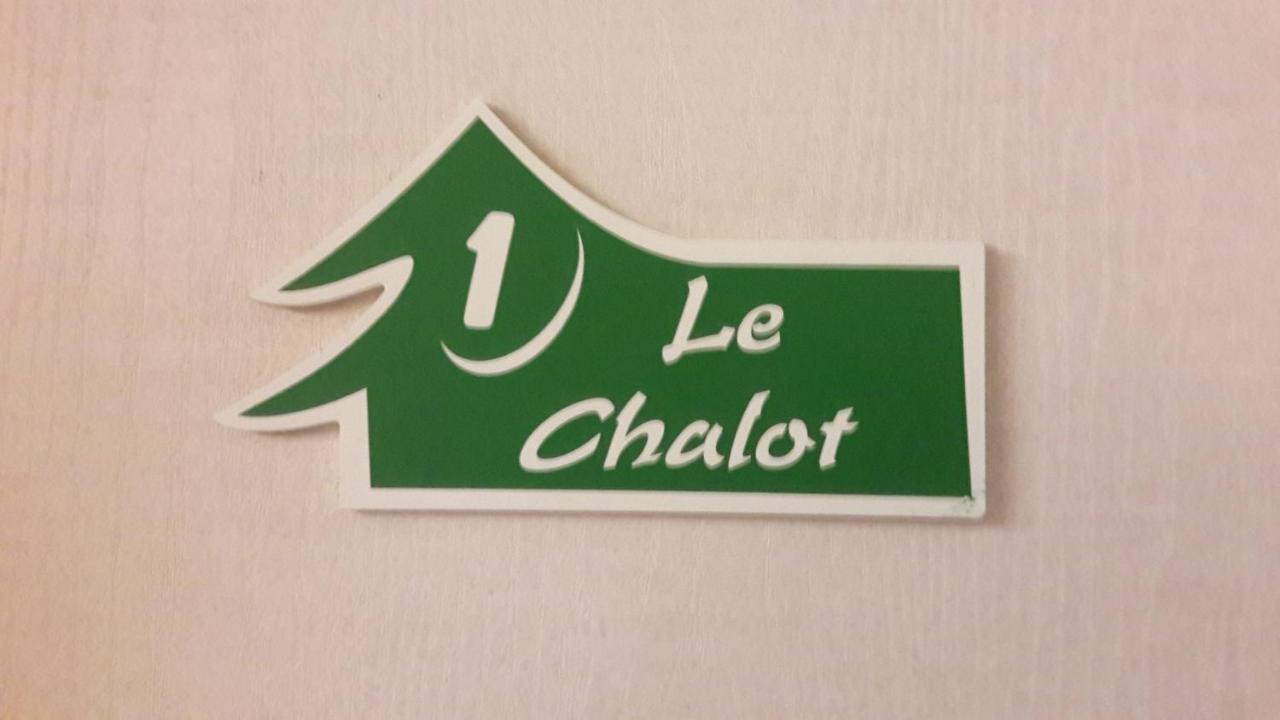 Chalet Résidence La Combeauté Girmont-Val-dʼAjol Exterior foto